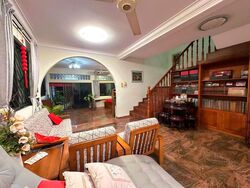 Lorong Mydin (D14), Semi-Detached #472500841